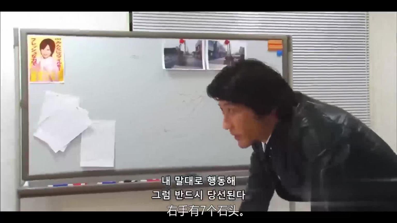 漂亮的女国会议员 HD中字 预览截图 3