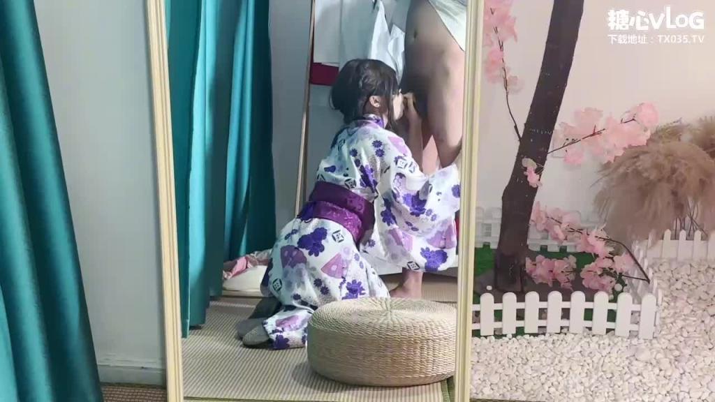 【新人推荐】街头艳遇 日系萌妹嫩穴初体验 预览截图 3