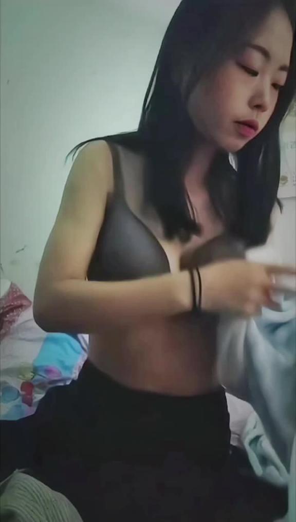 小学教师反差自慰 预览截图 4