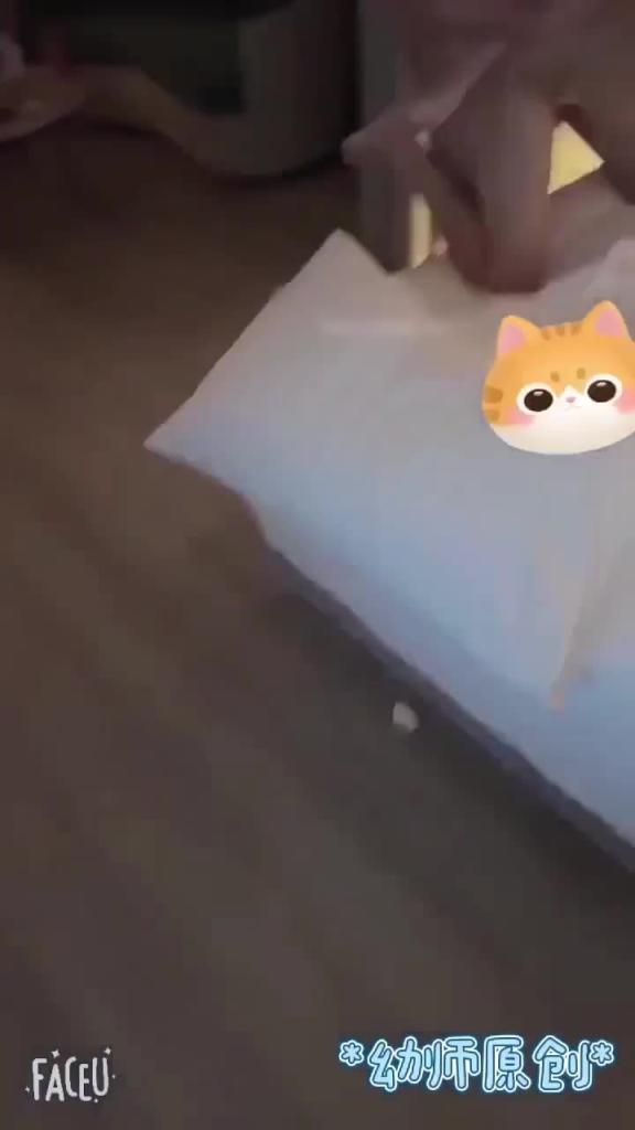 【娇妻的第一次spa】开始害羞，到欲罢不能。最后受不了主动吃技师的大鸡巴 预览截图 8