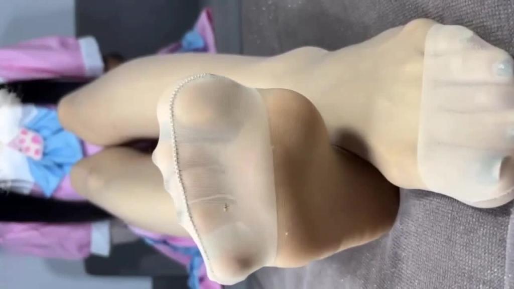 网红足拍泄密;B站、抖音美少女,丝足诱惑 预览截图 7