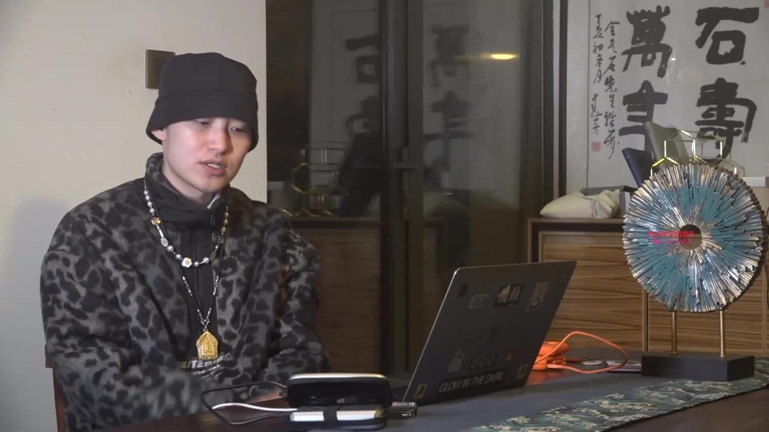 柯李思 chris 曼森方法 实战04话题升级 part2 预览截图 5