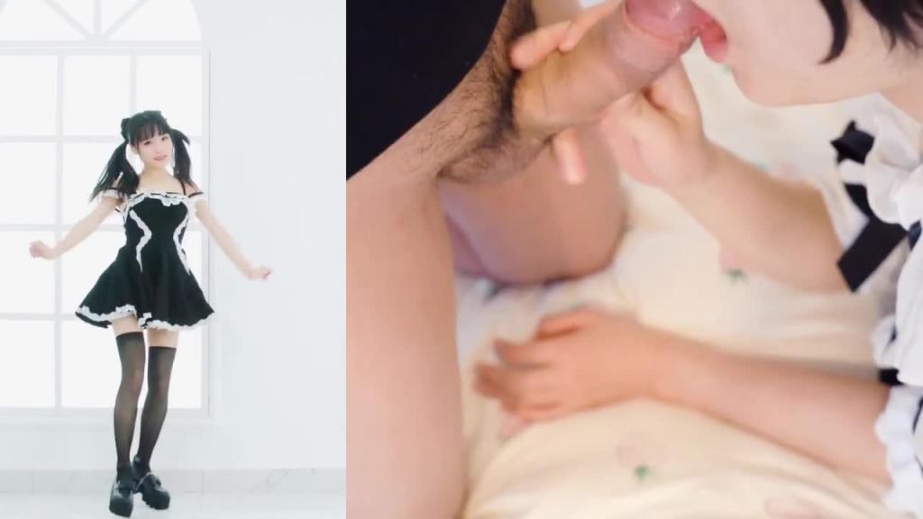 p站b站一家亲女仆装诱惑 预览截图 6