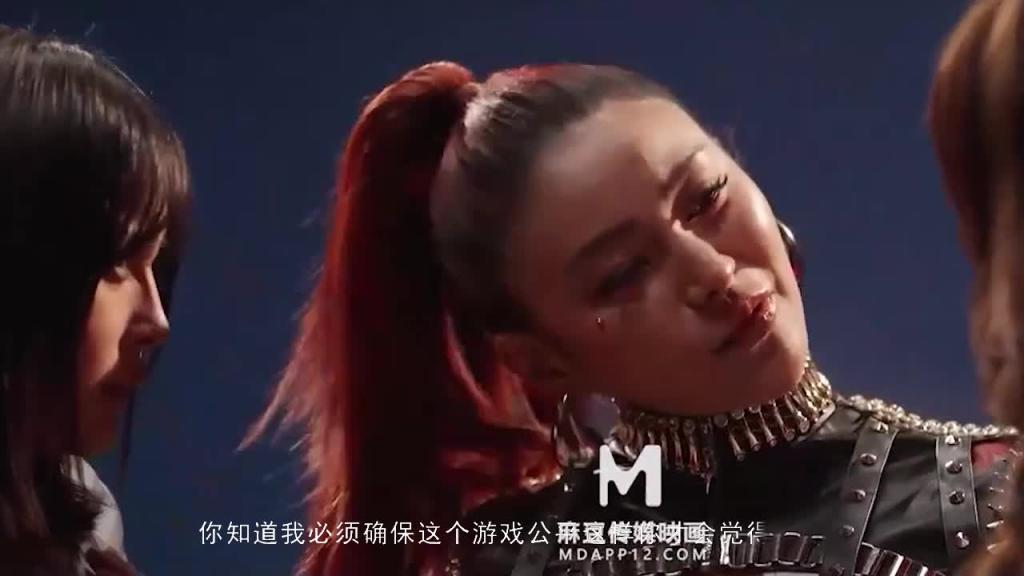 鲍鱼游戏EP3对决 巅峰争霸战李蓉蓉 蕾利尔·布莱克 优娜 预览截图 4