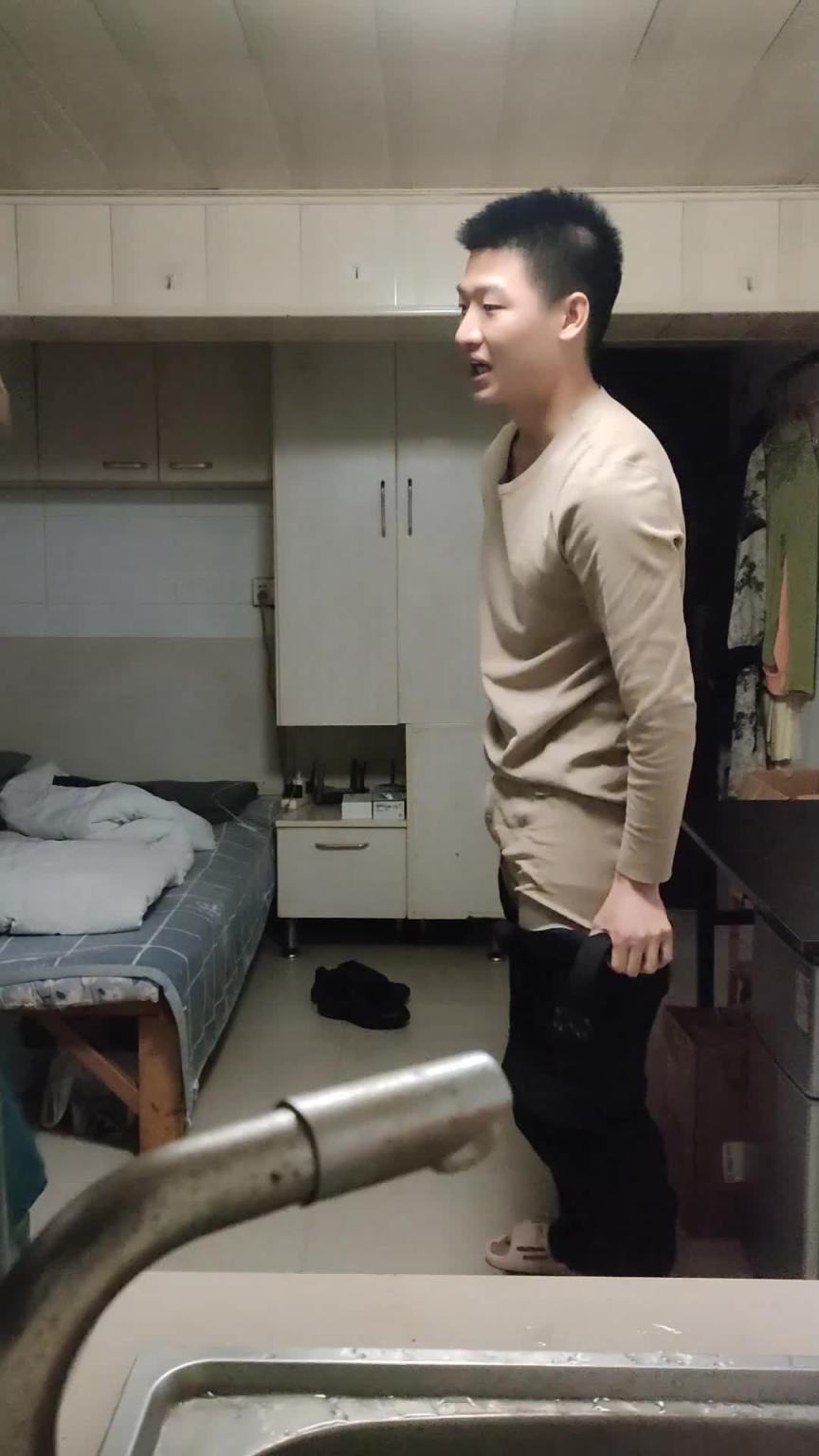 门事件 红姐视频合集 伪娘阿红玩直男系列完整版01 预览截图 10