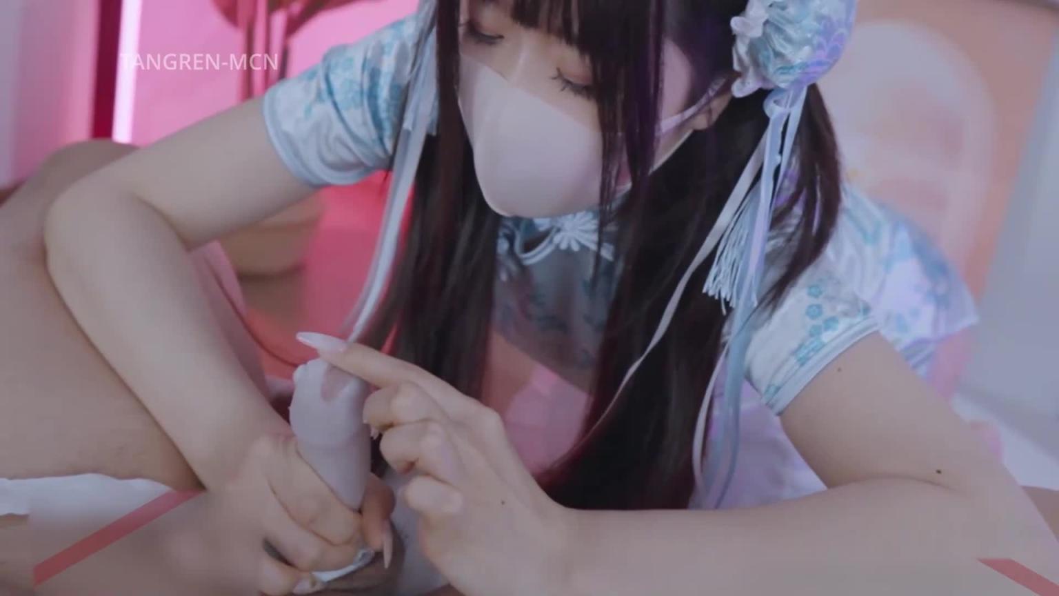 原创 桥本香菜 双生姐妹花 预览截图 2