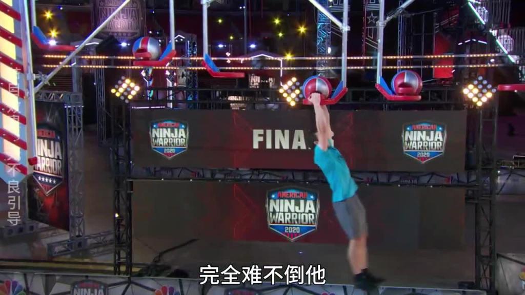国外50万美金挑战节目,保证看完多干两碗米饭,艾特你好兄弟参加 预览截图 12