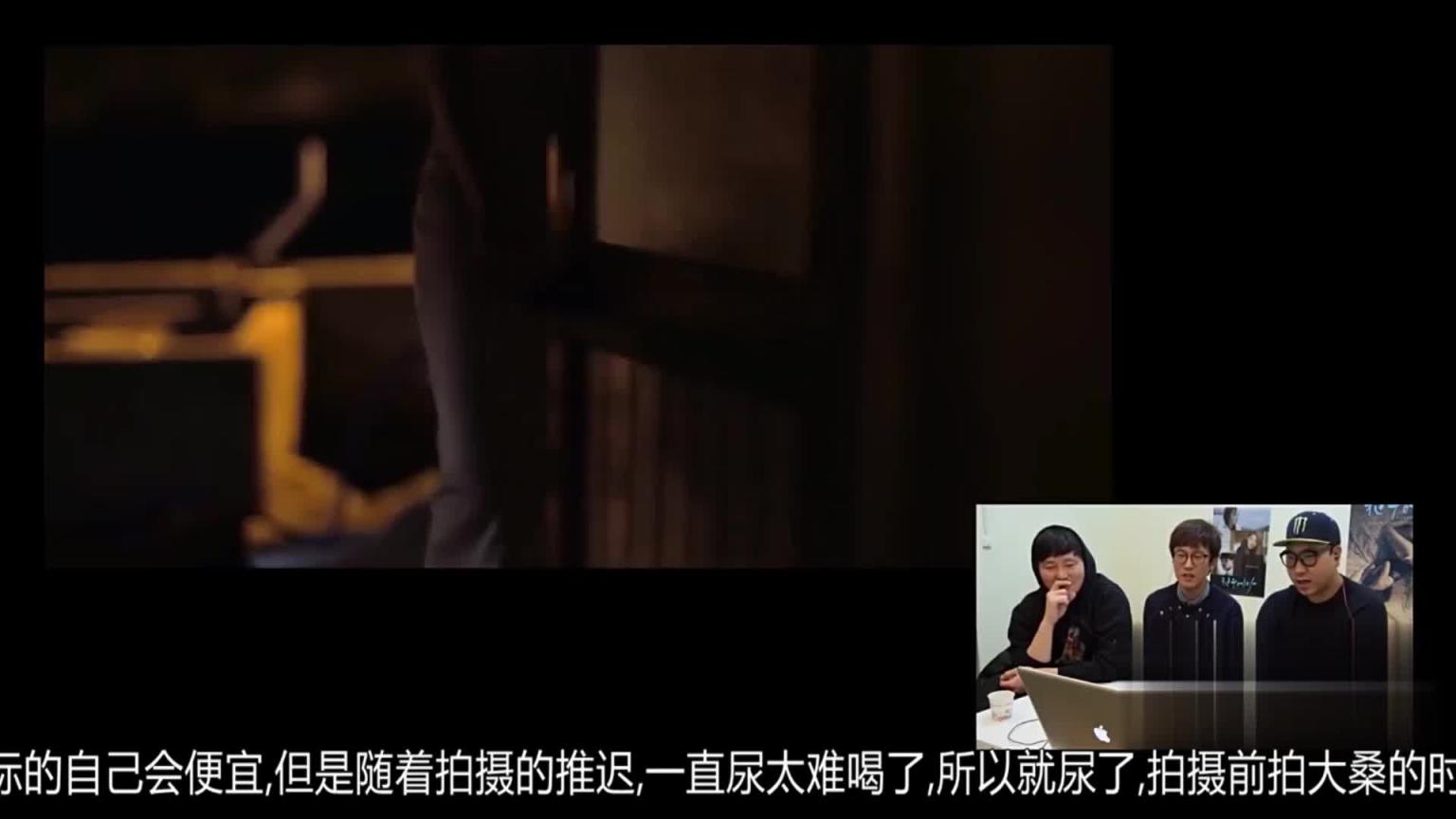 朋友的妈妈 幕后故事 HD中字 预览截图 3