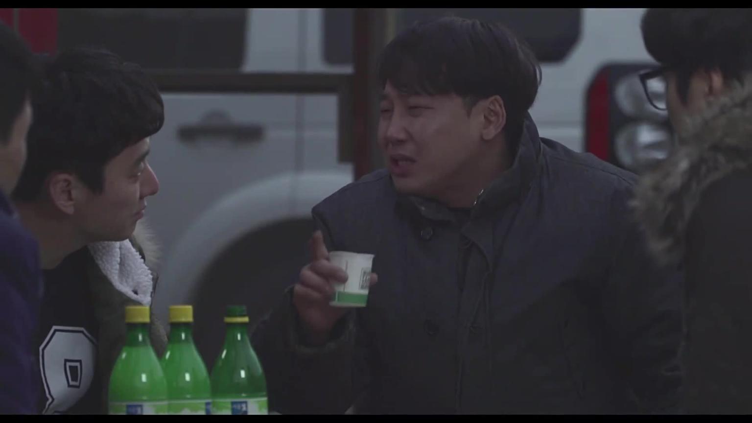 我妻子的继母 预览截图 6
