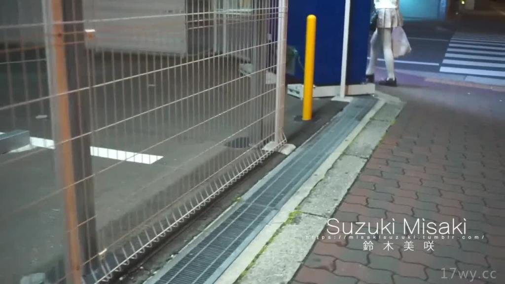 【丝の味】忘不掉前女友的白袜美腿尾随足交射足 预览截图 1