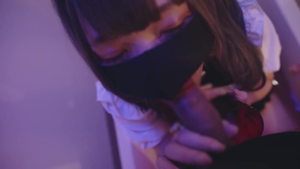饮精液小魔女 echiechiny 预览截图 11
