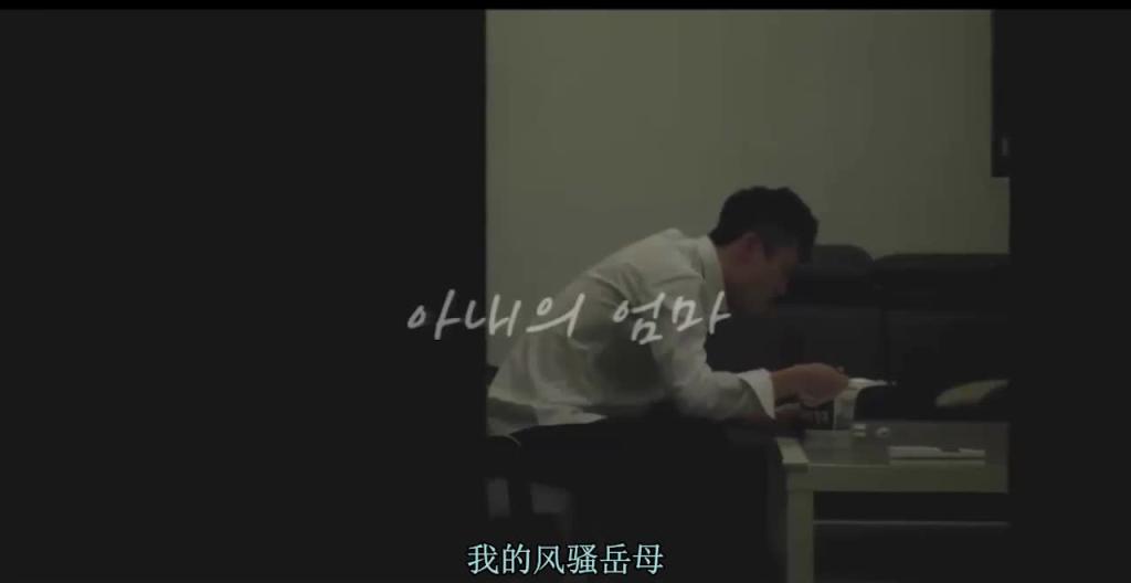 [我的风骚岳母]上 预览截图 1