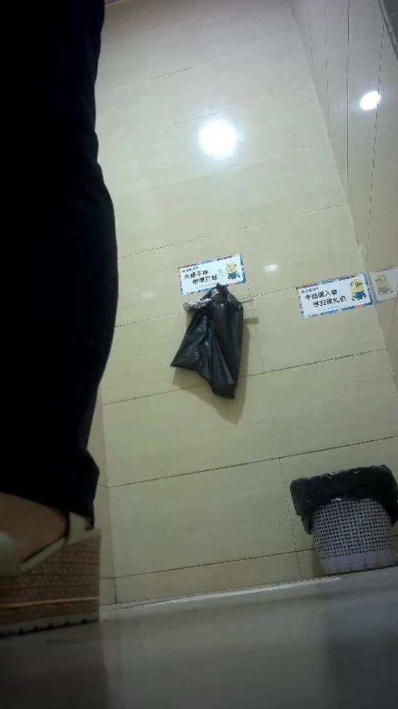 厕所偷拍合集，看骚逼如何撒尿，都是极品 预览截图 2