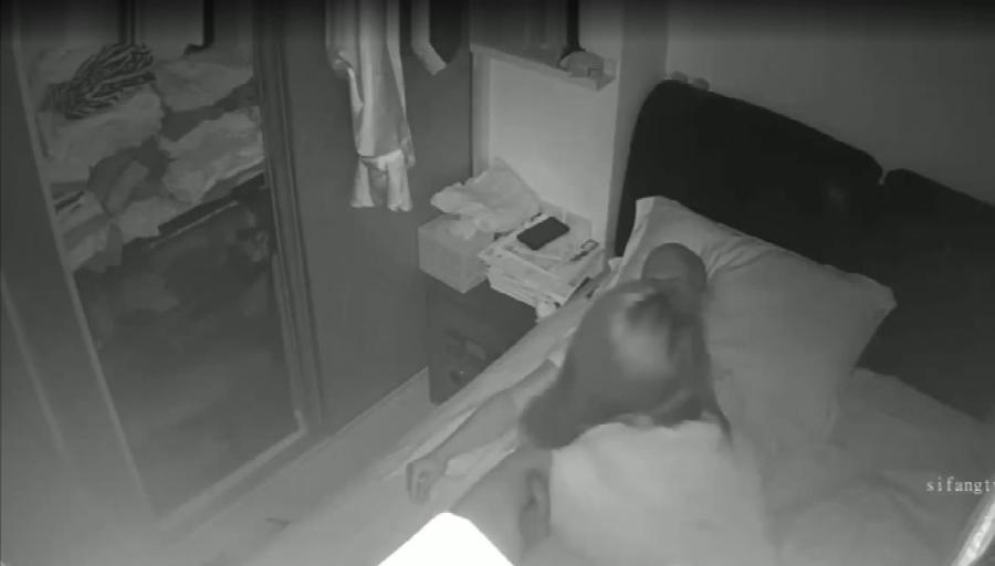 门事件 监视器拍到看护在和阿公完操逼怕是会把魂都射出来了 预览截图 1
