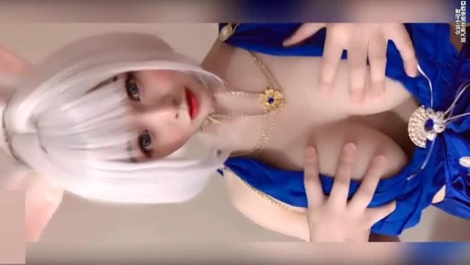 超可爱男娘萌妹の榨精体验！ 预览截图 5