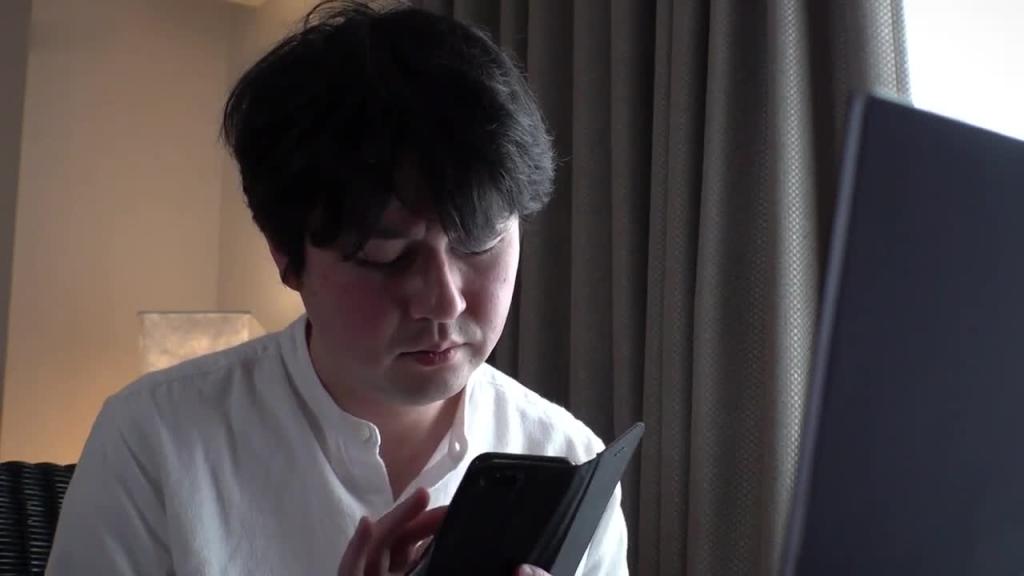 我有所不知女友的工作处。~员工旅行烂醉后被同事偷差一整晚的我的妻子~ 架乃由罗 SSIS-408 预览截图 12