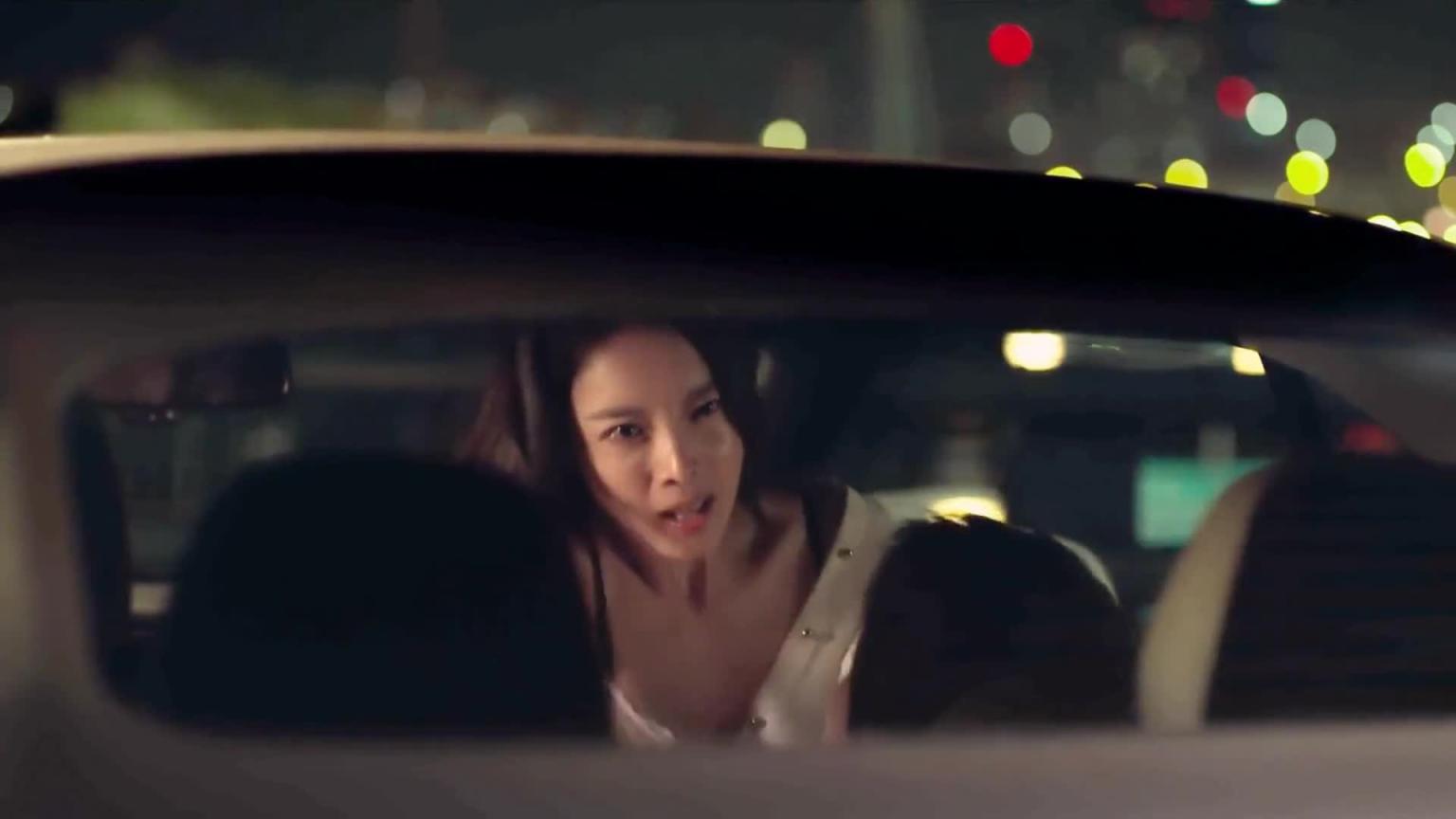 韩国女星河珠熙性爱电影片段合集 - 爱情诊所(2015) 预览截图 9