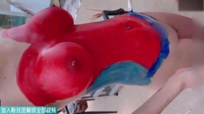 万狼求购舔狗笔记_捆打耳光人体艺术 预览截图 1