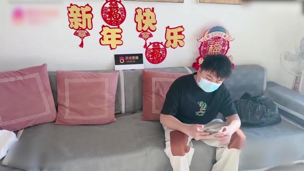 杏吧 新春团年 表姐送给我的新年礼物 预览截图 1