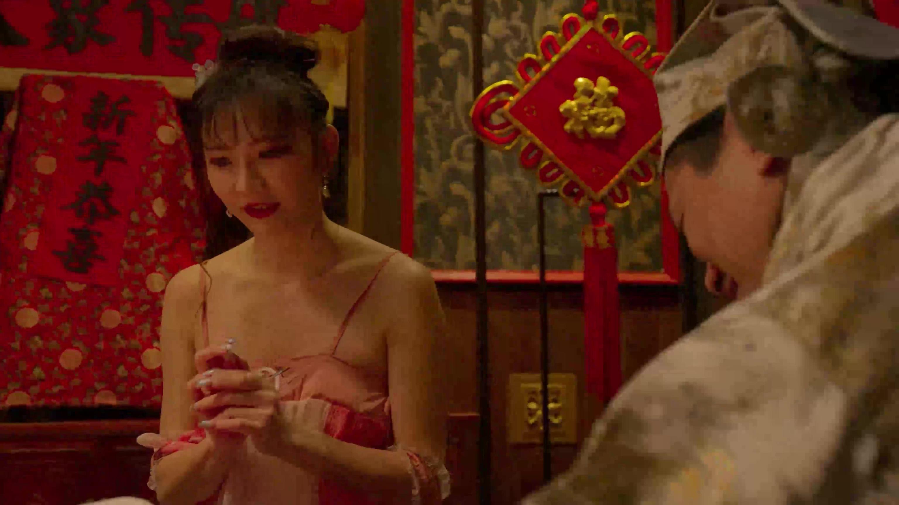 【大象传媒】龙年贺岁企划 唐勃虎点春香 预览截图 1
