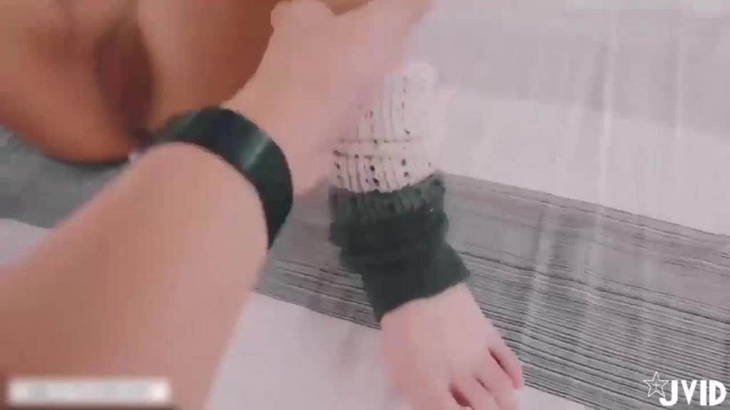 JVID 要来我家看猫高潮吗 预览截图 8