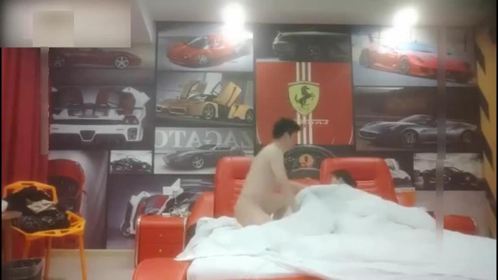 1鸟枪换炮高档情趣酒店约炮少妇姐姐 预览截图 8