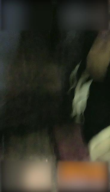 沈阳一户外黄播翻车被警察抓现场！前一秒大力操逼！后一秒吓得鸡巴都软了！ 预览截图 9