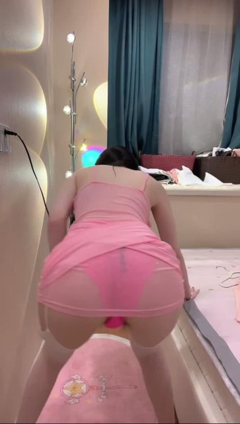 轻度色诱极品自拍福利视频 预览截图 3