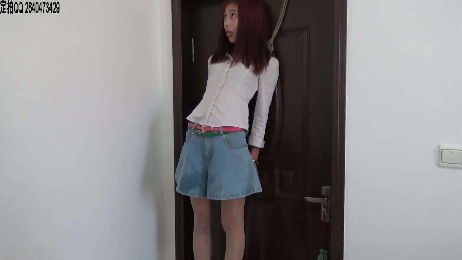 【一往情深】被执行绞刑的美丽女孩 预览截图 10