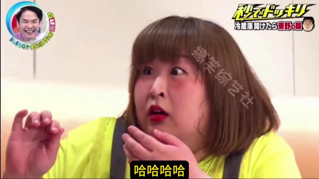 小日本的爆笑整蛊综艺 女嘉宾被吓得嗷嗷叫!!! 预览截图 5