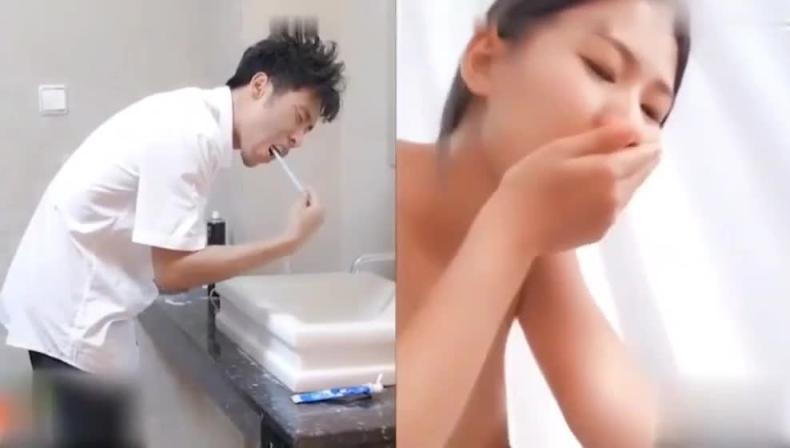 老公的能力无法满足她,和老公下属在家偷情 预览截图 12