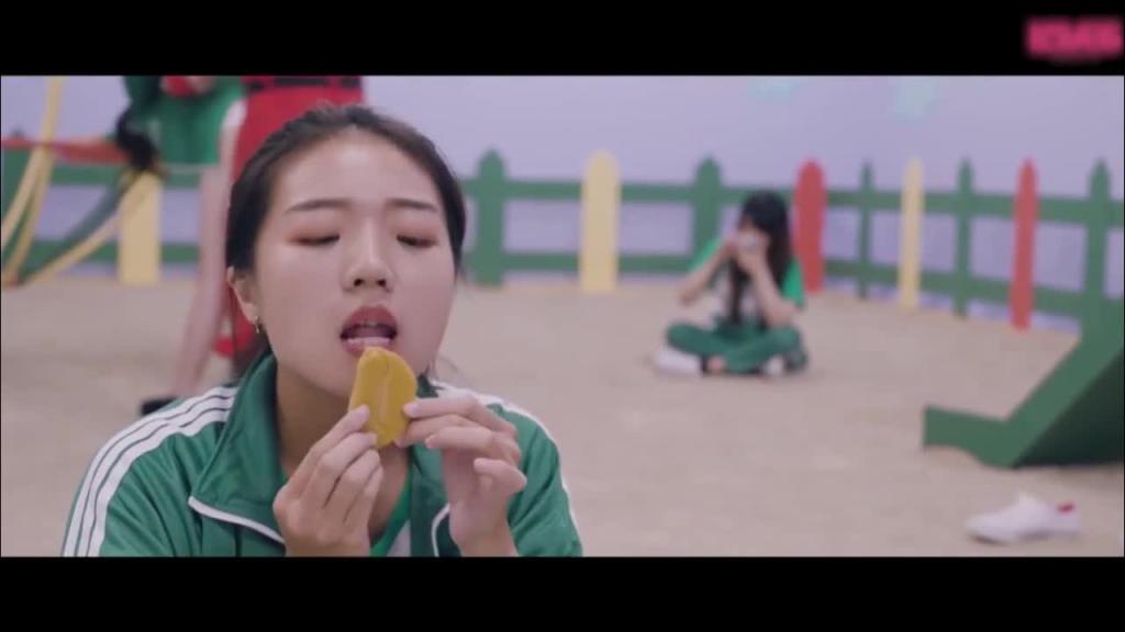 国产鲍鱼游戏 椪饼篇 预览截图 4