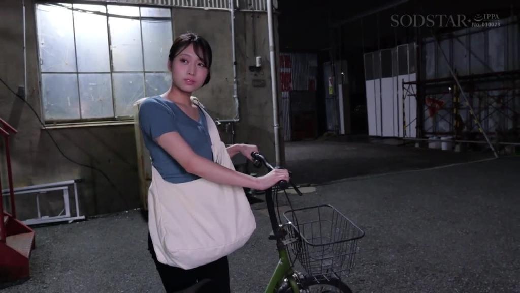 现役工厂女子担任一天宿舍妈妈！让SODSTAR的天音环奈在工厂员工宿舍照顾你！上班前下班后都会帮你吐精！ 5位释放压力10发 START-411 预览截图 12