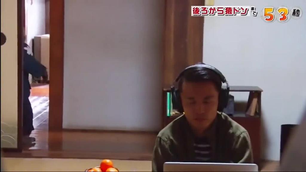 如果服务员变成小瘦猴子,你会不会察觉到不同 预览截图 11