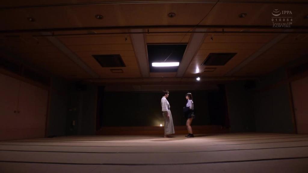 校外教学最终日一整晚侵犯用轻蔑眼光怒骂我的学生 朝比奈七濑 CAWD-194 预览截图 5