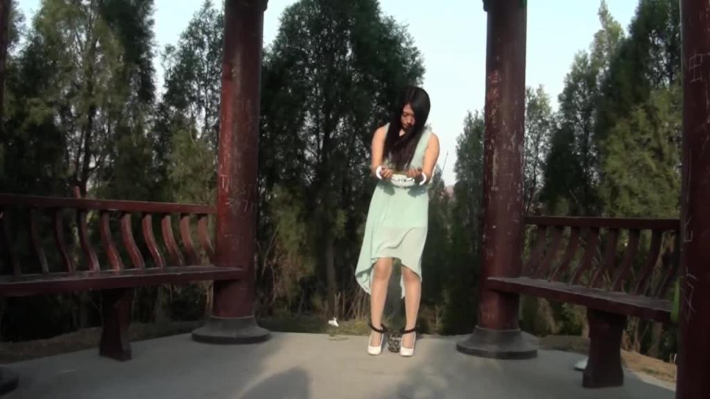 【胜景影视】绳艺捆绑拍摄 M下集 预览截图 9