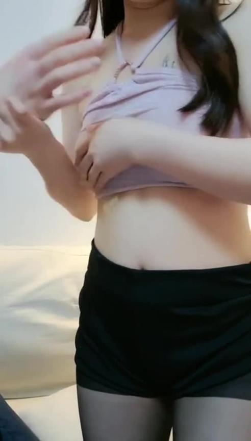 绝美大眼黑丝美少女福利约啪 预览截图 2