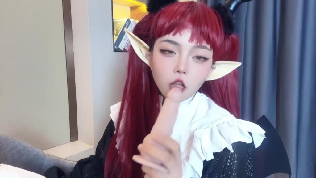 来到人间的小魅魔 预览截图 5