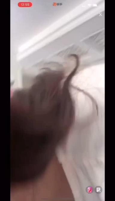 抖音快手露脸走光-颜值美女 预览截图 7