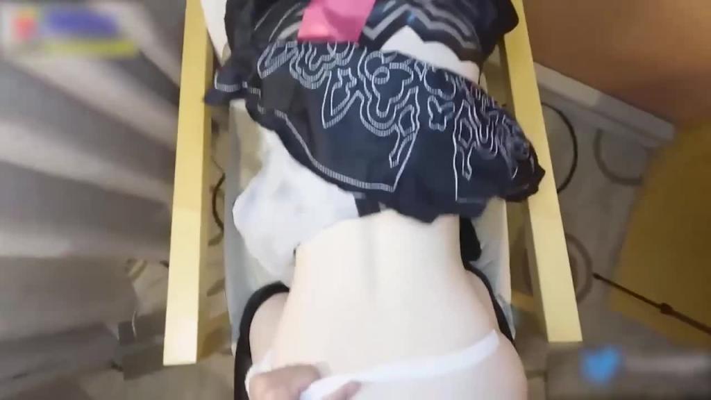 在旅馆开房大操极品coser,性感网黄柚子猫 预览截图 5
