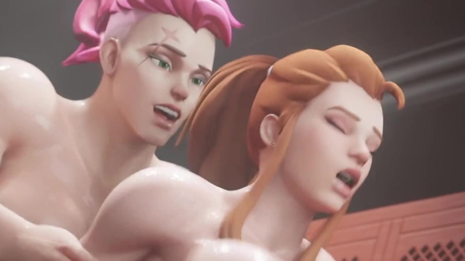 [Narrated Story] 扎里亚的日常 Part 2