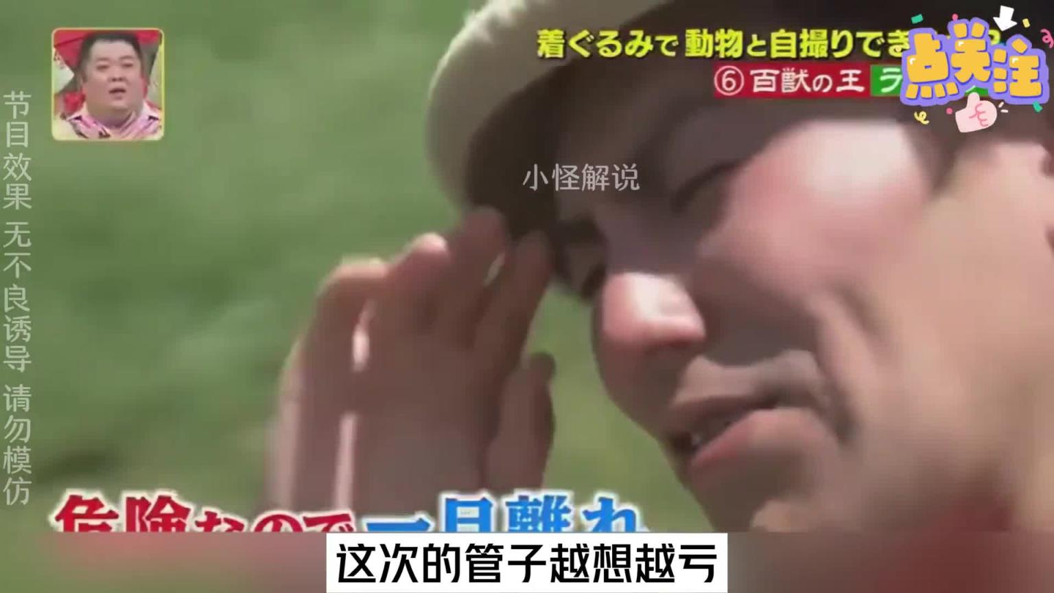 小日子的综艺真损,完全不把艺人当人看,笑死我了,哈哈哈。#综艺名场面 预览截图 4