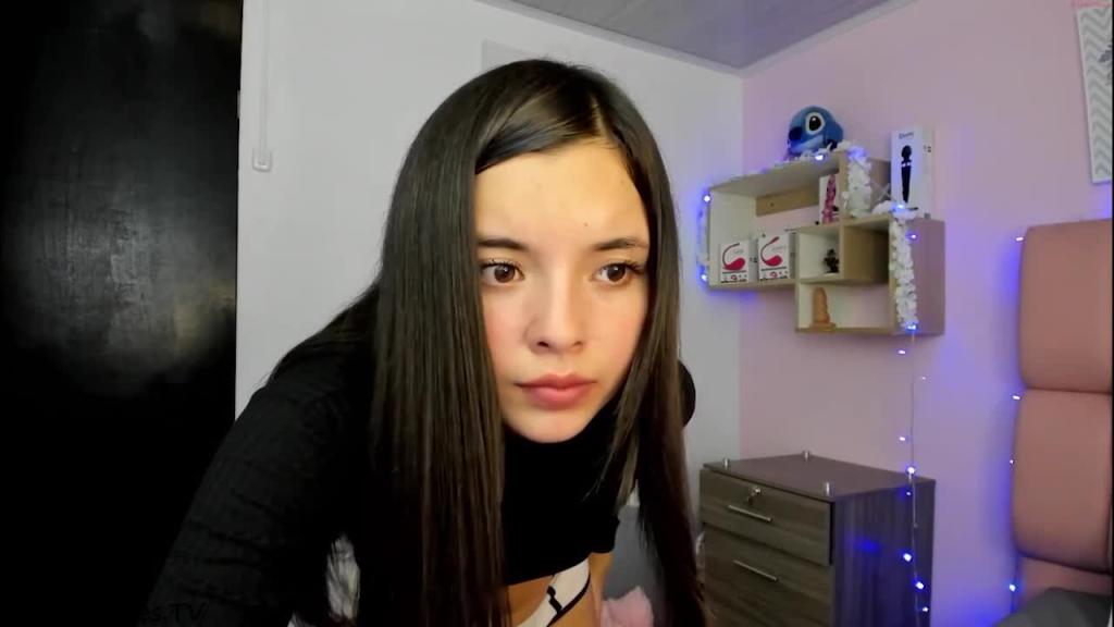 Salome挑逗情欲狂潮涌 预览截图 1