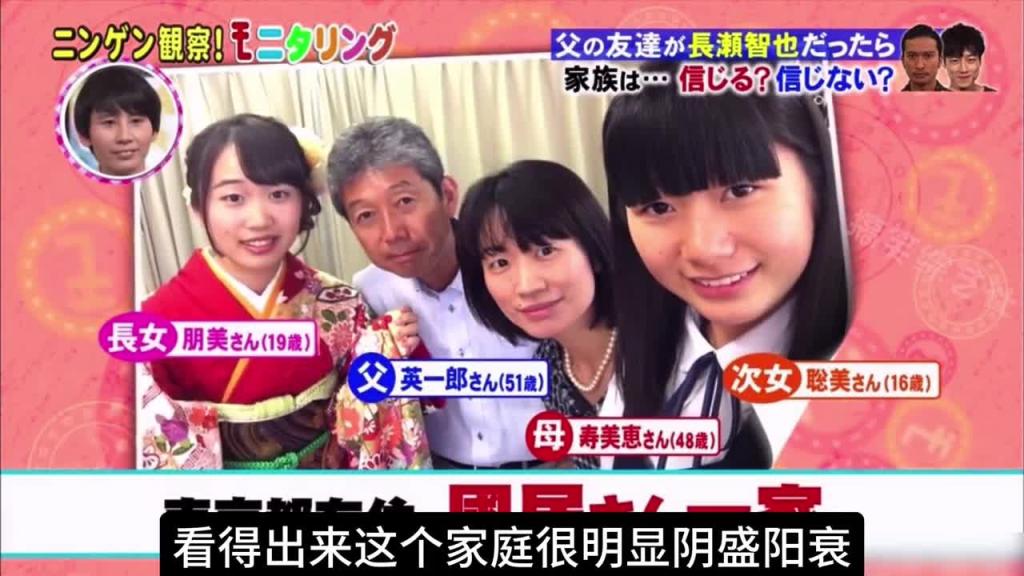 当你发现你的老爸和大明星是朋友时 你会有什么反应呢? 预览截图 1