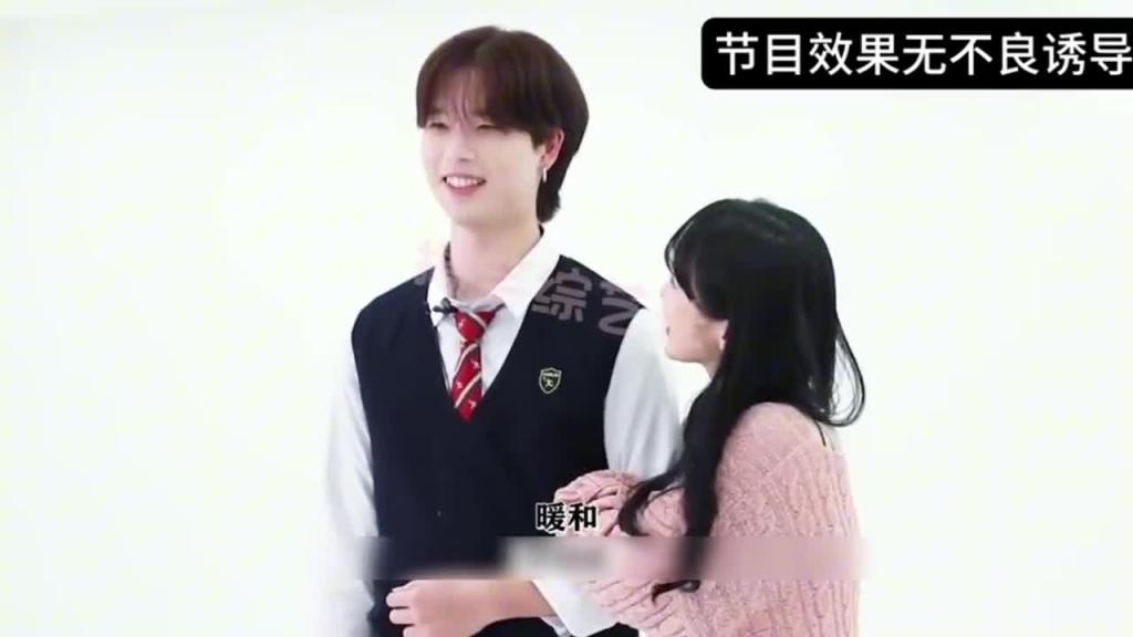 和漂亮女生约会时 男生都会有什么反应呢? 预览截图 8