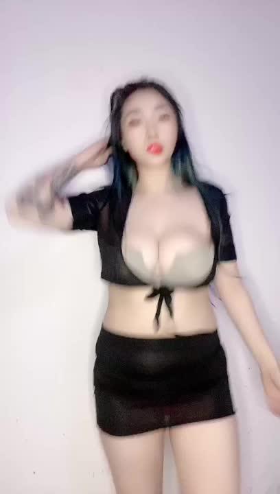 极品抖奶小姐姐 预览截图 10