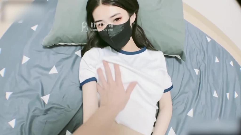 扣扣 锅锅酱 长腿白袜学生服 女上足交你服不服 预览截图 2
