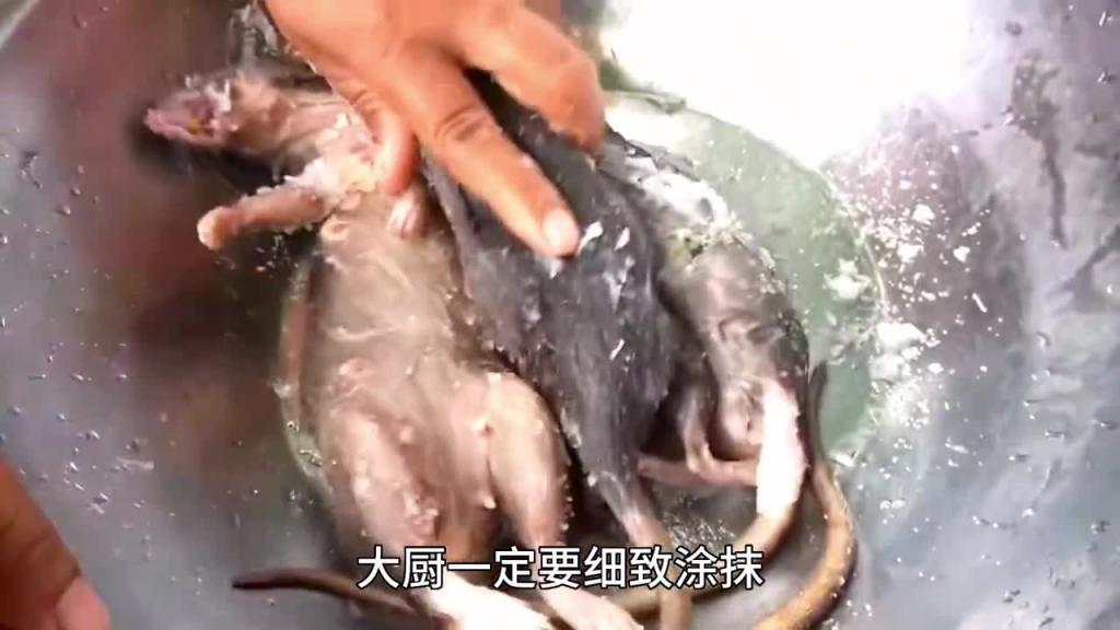 越南美食米奇包饭,艾特你最好朋友来吃 预览截图 5