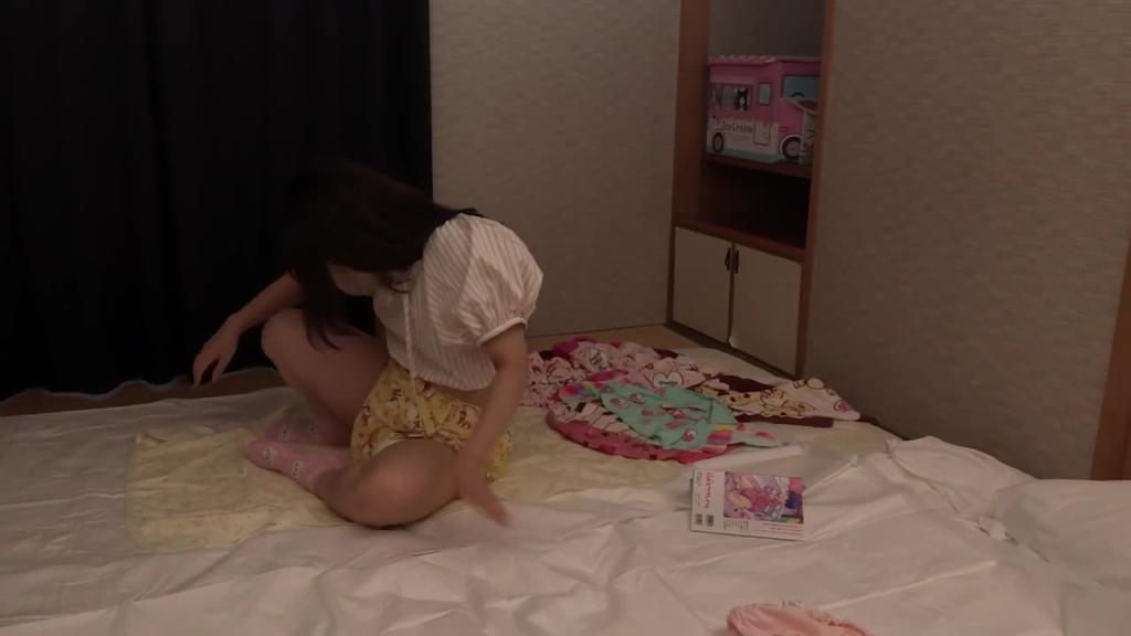 失便 真理奈2 481SACZ-478 预览截图 3