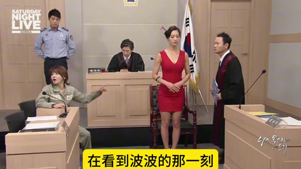 韩国爆笑综艺,律政风云 预览截图 3